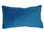 Blaues Schmusekissen * Kuschelkissen * Rennwagen * mit Namen bestickt * ca. 25 * 40 cm groß